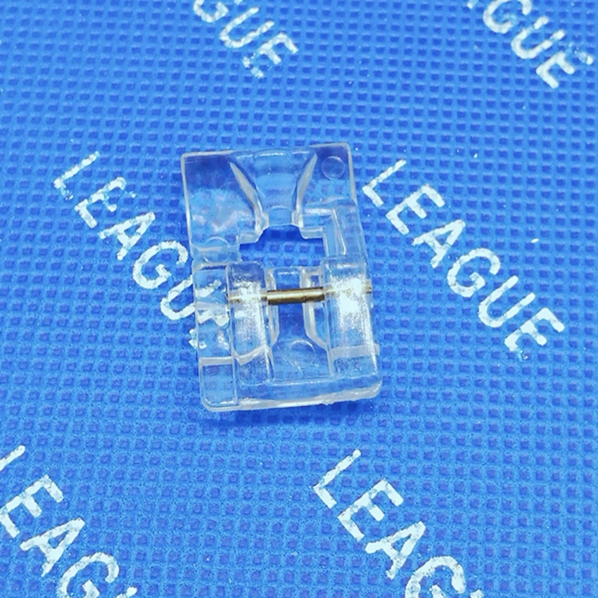 Domestic Round Bead Foot PEARLS & SEQUINS FOOT presser foot 9910 round