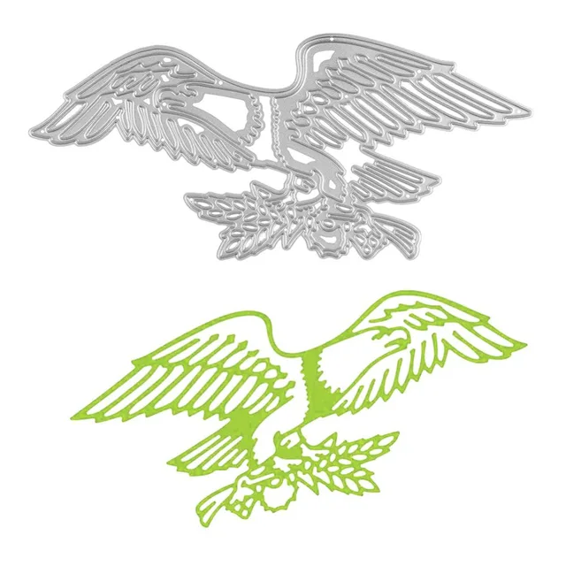 eagle template