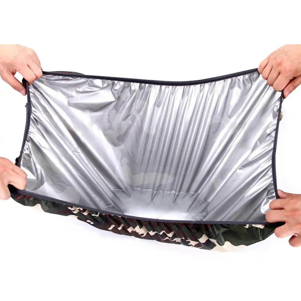 Backpack Cover 35L 45L Waterproof for Outdoor