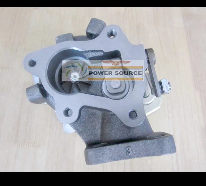 TURBO CT9 17201-64090 For TOYOTA Camry Estima Lite TownAce Vista 3CT 2.2L
