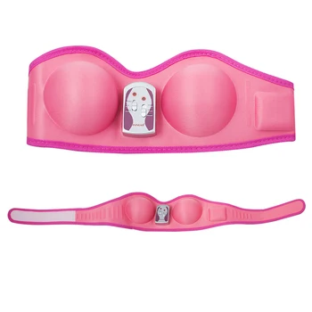 

Electric Breast Enhancer Vibrating Massager Bra Breast Enlarger Growth