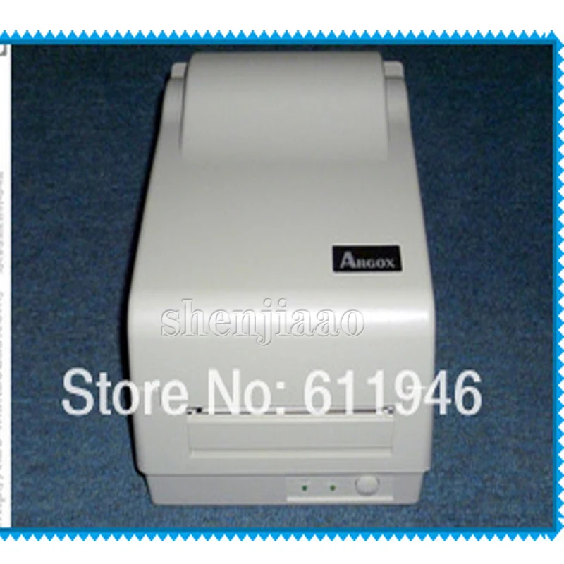 OS-214TT طابعة ملصقات الأكواد الشريطية/lable ملصقات طابعة العلامات التجارية/التسمية ماكينة طباعة الباركود آلة ، 203 ديسيبل متوحد الخواص ، 76 مللي متر...