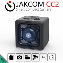JAKCOM CC2 умная компактная камера горячая Распродажа в мини-видеокамерах как camaras espias grabadora sq11 камера 1080P HD