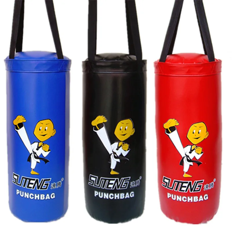 boxing bag