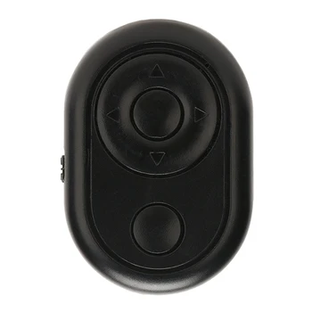 

Remote Camera Bluetooth Page Turning Button Multifunctional Mobile Phone E Book Mini Self Timer Controller Flip Wireless Smart