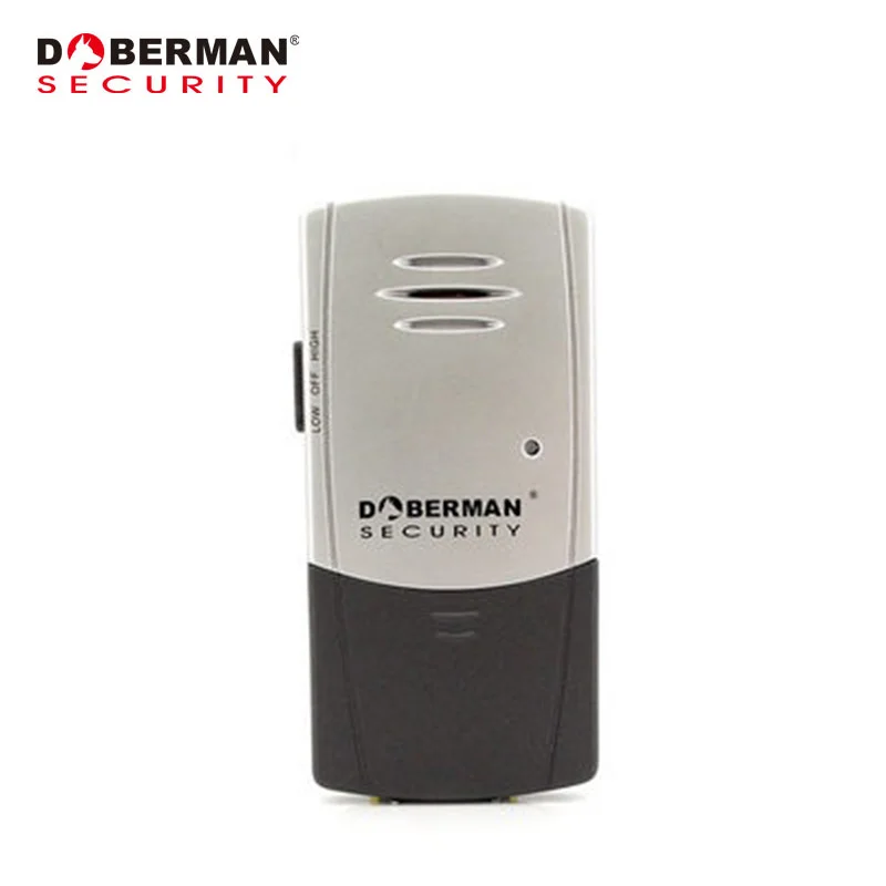 

SE-0102A Direct Factory Window Magnetic Security Burglar Alarm Triggered After Window Vibration By An Intruder
