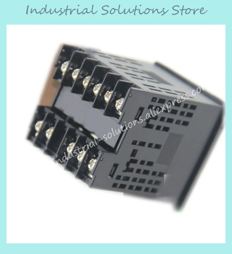 Новый оригинальный Температура контроллер E5CC-CX2ASM-804 E5CC-RX2ASM-880 E5WEL-R1TC | Обустройство