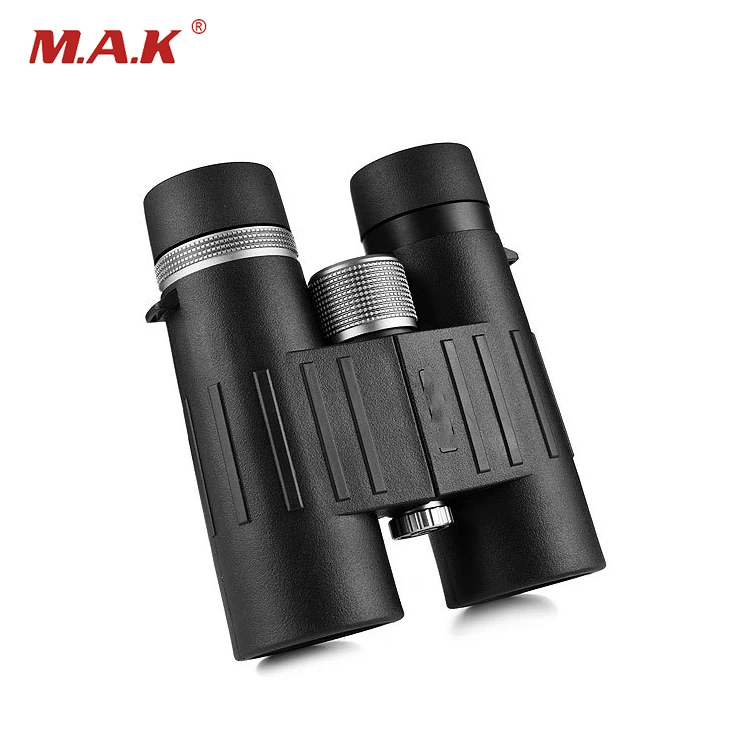 8X42 Binocular Telescope Optical Sight Large Eyepiece Waterproof BAK4