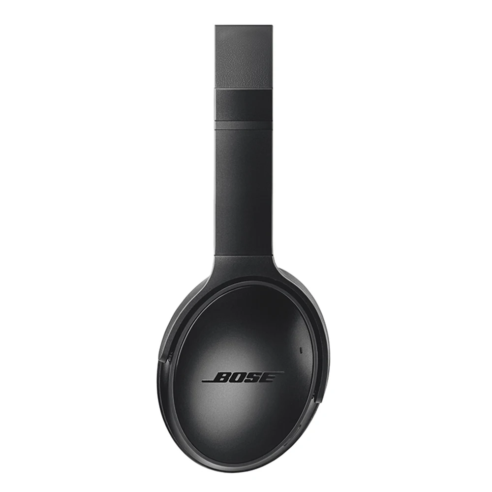 Беспроводные Bluetooth наушники Bose quietкомфорт 35 II ANC, гарнитура с басами, акустические наушники с шумоподавлением