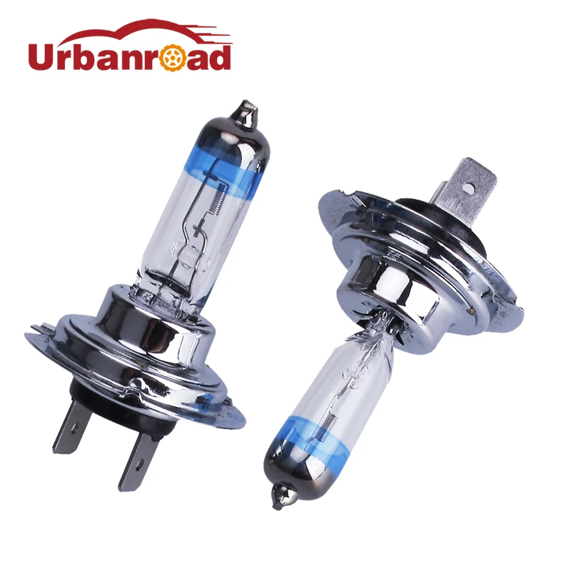 2PCS 4300K-5000K H7 55w 12v fog halogen bulb car H7 fog lamp xenon halogen bulbs 5000k Car Light Source High Power 2PCS 4300K-5000K H7 55w 12v fog halogen bulb car H7 fog lamp xenon halogen bulbs 5000k Car Light Source High Power