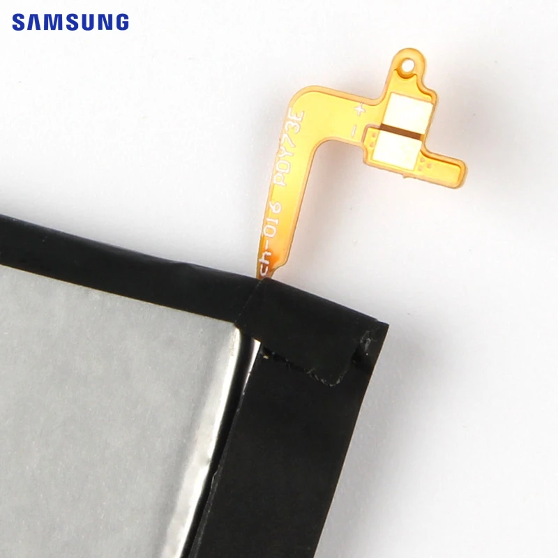 Samsung оригинальная замена Батарея EB-BR760ABE для samsung Шестерни S3 Frontier/классические умные часы SM-R760 SM-R770 SM-R765