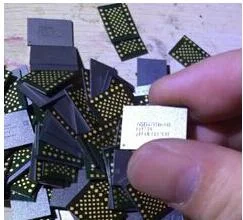 U0604 Hardisck NAND flash memory IC for iPhone 6 plus 5.5 inch 128GB USED