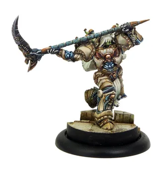 

45mm Scale Resin Figure Model Kit Steam Knight Static Modeling Assembling DIY Toys Hobby Tools Creative Gift