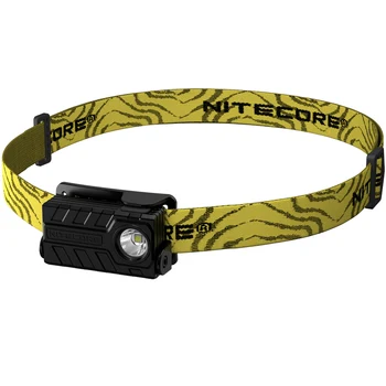 

NITECORE NU20 360 lumens Rechargeable CREE XP-G2 S3 LED For Outdoor Camping With Rechargeable Li-ion Headlamp Flashlight