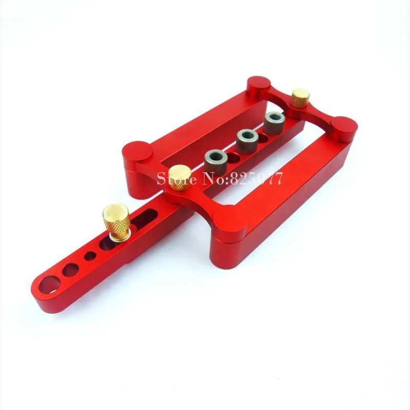 2017 Improved Version MT Dowel Jig Self Centering ...