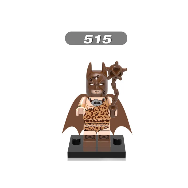 Конструктор Legoed ningjaed супергероев Звездные войны 515 кланов из cave batman строительные