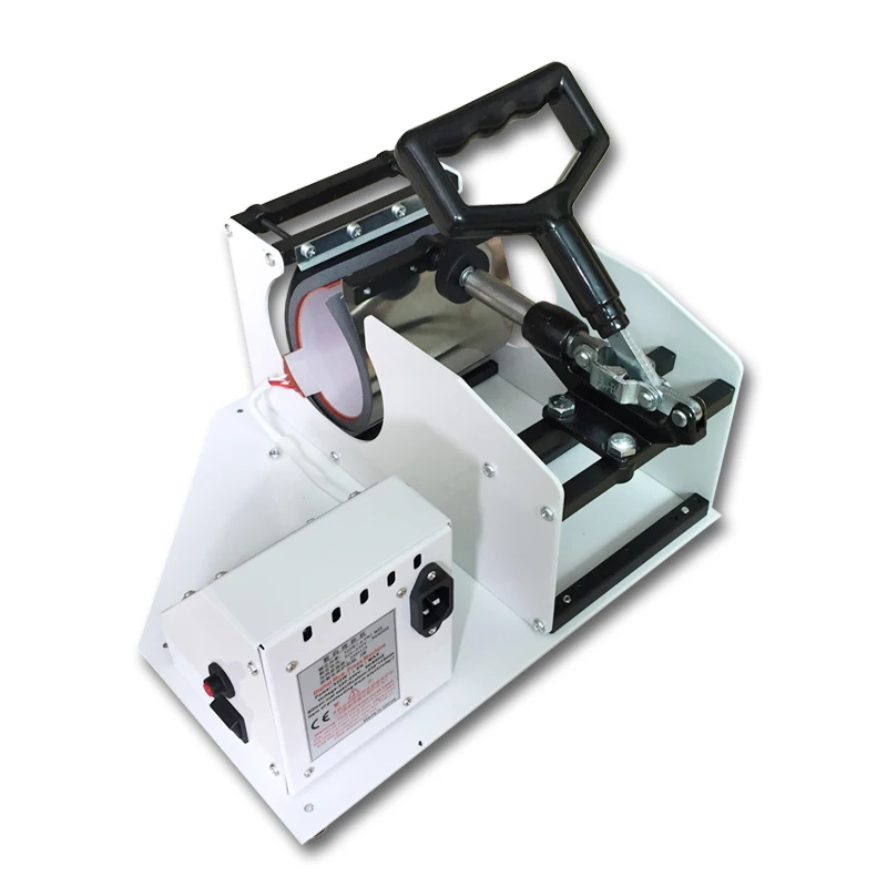 Сублимационный термопресс, печатный принтер для печати на кружке, горячая распродажа, термопереводная машина для выпечки