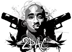 2PAC, Футболка мужская женская Топы-ip-хоп мужчины футболка рок унисекс футболка модные топы Открытая Летняя обувь футболки Забавные топы