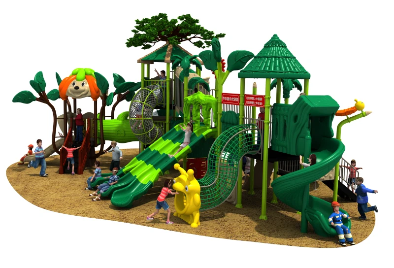 BEST SELLER  Backyard Playground Accessories Natural outdoor playground flooring YLW-OUT180316