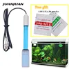 Sonda de electrodo de PH PH-201, conector BNC para acuario, controlador de PH, Sensor gib digital, sensor de electrodo de ph, 40% de descuento ► Foto 1/6