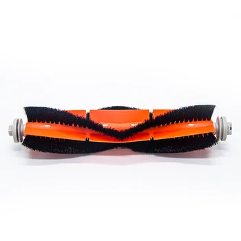 

1pcs Main Brush For Xiaomi mi 1nd 2nd Roborock sweeping robot home Vacuum Cleaner Parts Cleaning brush