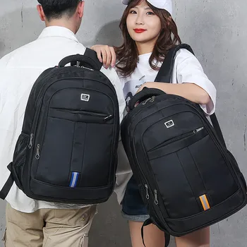 

Maison Fabre New Fashion Casual Computer Bag Business Travel Bag Outdoor Backpack Student Bag backpack schoolbag for teenager 7#
