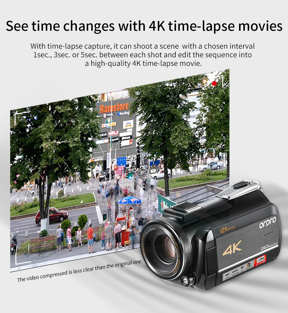 4 k wifi ΡΠΈΡΡΠΎΠ²Π°Ρ Π²ΠΈΠ΄Π΅ΠΎΠΊΠ°ΠΌΠ΅ΡΠ° Ρ 3,0 ''ΡΠ΅Π½ΡΠΎΡΠ½ΡΠΌ Π΄ΠΈΡΠΏΠ»Π΅Π΅ΠΌ/12 x ΠΎΠΏΡΠΈΡΠ΅ΡΠΊΠΈΠΌ Π·ΡΠΌΠΎΠΌ ΠΡΠΎΡΠ΅ΡΡΠΈΠΎΠ½Π°Π»ΡΠ½Π°Ρ Π΄ΠΎΠΌΠ°ΡΠ½ΡΡ Π¦ΠΈΡΡΠΎΠ²Π°Ρ Π²ΠΈΠ΄Π΅ΠΎΠΊΠ°ΠΌΠ΅ΡΠ° 4 k wifi ΡΠΈΡΡΠΎΠ²Π°Ρ Π²ΠΈΠ΄Π΅ΠΎΠΊΠ°ΠΌΠ΅ΡΠ° Ρ 3,0 ''ΡΠ΅Π½ΡΠΎΡΠ½ΡΠΌ Π΄ΠΈΡΠΏΠ»Π΅Π΅ΠΌ/12 x ΠΎΠΏΡΠΈΡΠ΅ΡΠΊΠΈΠΌ Π·ΡΠΌΠΎΠΌ ΠΡΠΎΡΠ΅ΡΡΠΈΠΎΠ½Π°Π»ΡΠ½Π°Ρ Π΄ΠΎΠΌΠ°ΡΠ½ΡΡ Π¦ΠΈΡΡΠΎΠ²Π°Ρ Π²ΠΈΠ΄Π΅ΠΎΠΊΠ°ΠΌΠ΅ΡΠ°