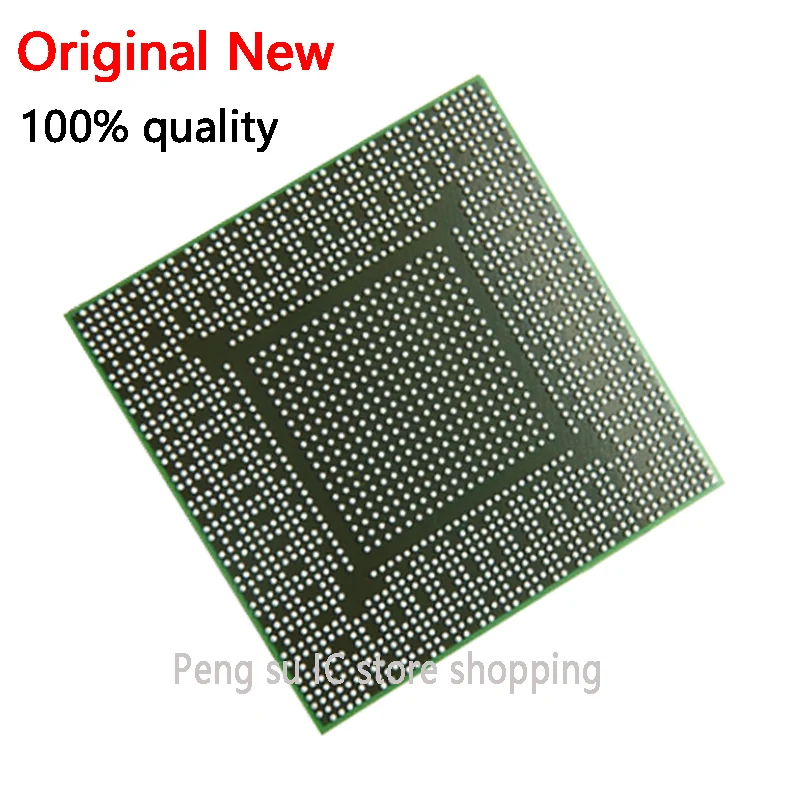 100% Nuovo Chipset N16E-Gx-A1 N16E Gx A1 Bga
