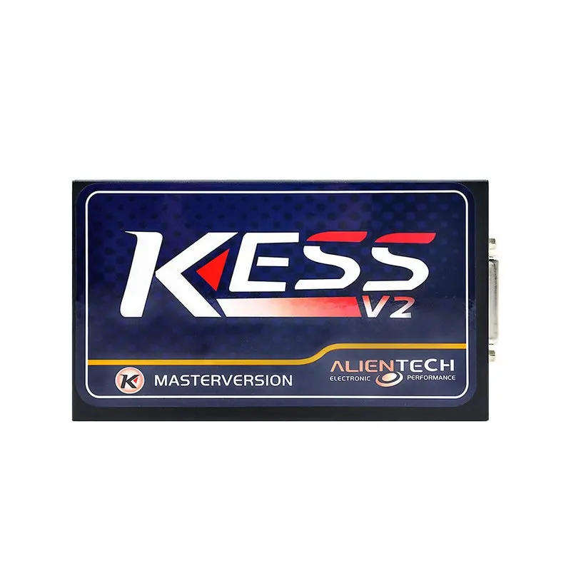 A++ качество KESS V2 V2.32 мастер OBD2 менеджер тюнинговые наборы HW V4.036 без жетонов ограниченная Многофункциональность для мульти-автомобиля KESS V2