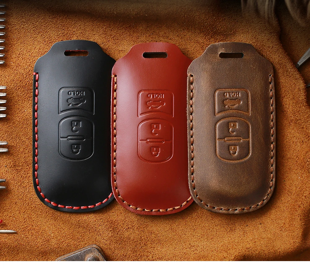 Cover chiave telecomando per Mazda 2 3 6 Axela Atenza CX-5 CX5 CX-7 CX-9 2014 2015 2016 2017 9 Cover chiave telecomando per Mazda 2 3 6 Axela Atenza CX-5 CX5 CX-7 CX-9 2014 2015 2016 2017 - HTB1O.zDbLWG3KVjSZFgq6zTspXa4