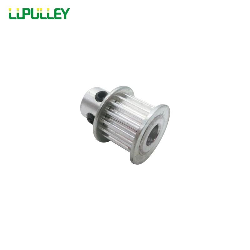 LUPULLEY HTD 3 м 15 т зубчатый шкив колеса 3 мм Шаг 11 мм Ширина ремня 4 мм/5 мм/6 мм/6,35 мм/7 мм/8 мм диаметр зубчатого ремня шкив