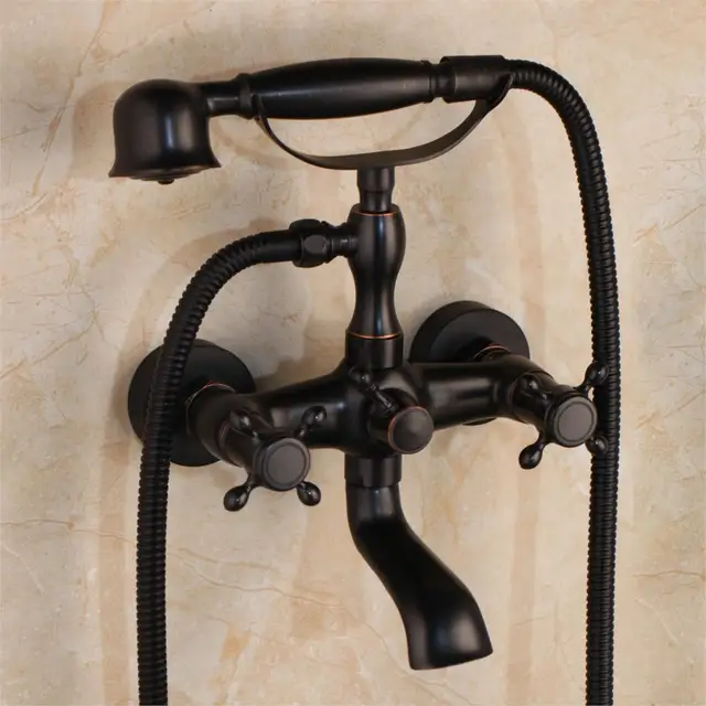 Wall Mounted Style