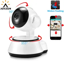 Mais novo HD 1080 P Câmera IP Monitor Do Bebê Sem Fio Wi-fi câmera De Monitoramento Automático de Visão Noturna Home Security Vigilância CCTV Rede Mini cam