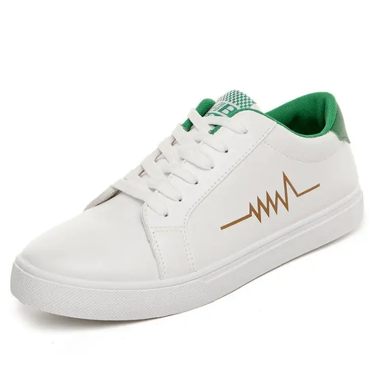 2019 Новое поступление повседневная мужская обувь корзина homme chaussure Дышащие Модные