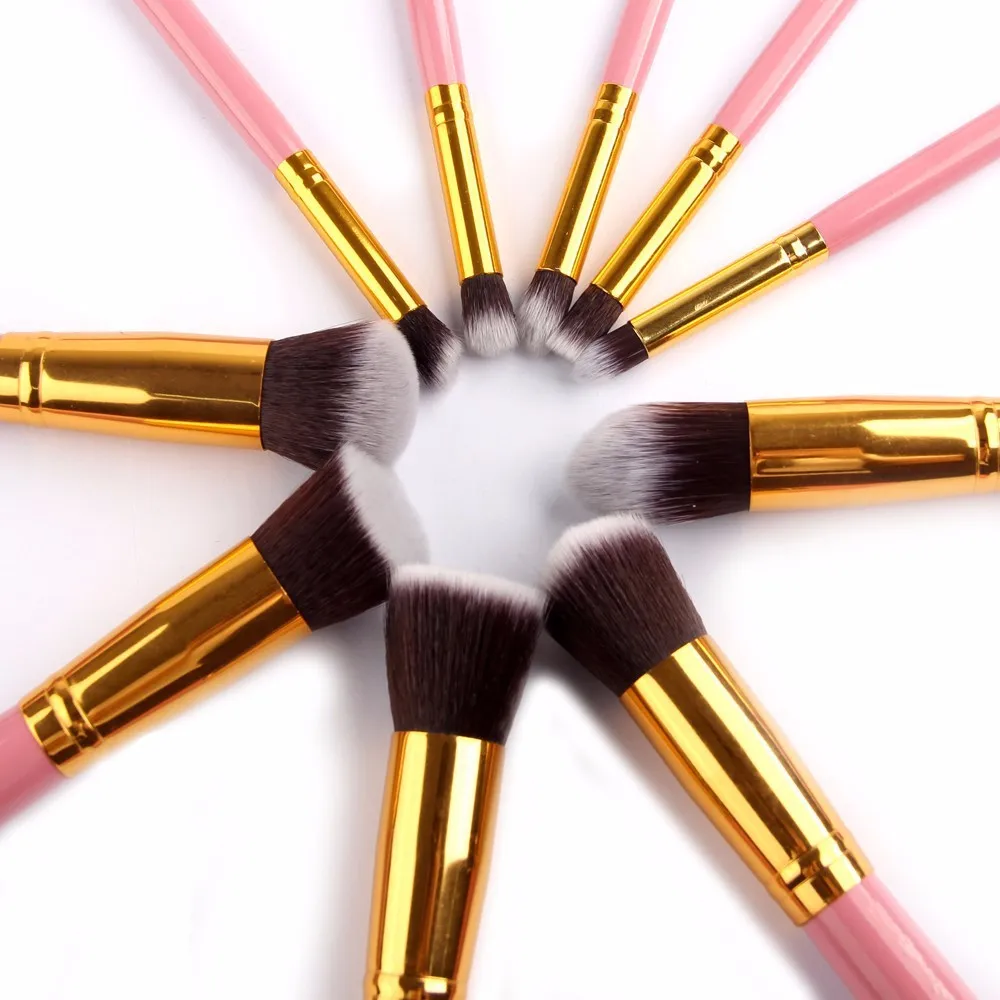 Pincel-maqui-10-Pc-Brush-Set-Tools-2016-Lip-Kit-Fashion-Professional-Cosmetic-Nylon-Hair-Makeup (1)