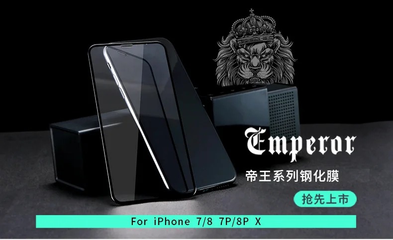 Remax 9d Tempered Glass Apply To iP11pro/11pro Max/12mini/12/12pro 13mini/13/13pro/13promax Full Coverage Of Anterior Membrane