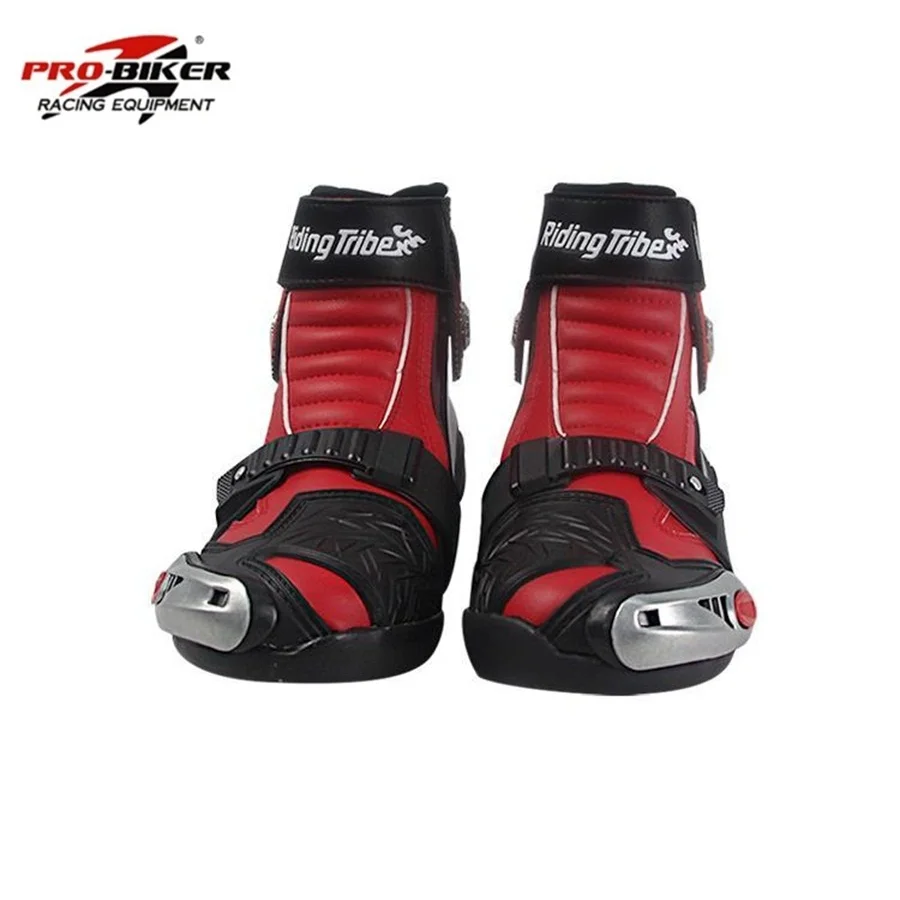 1 пара мотоциклетные ботинки внедорожный Спортивный Мотоцикл MX GP кроссовки для бега водонепроницаемая обувь