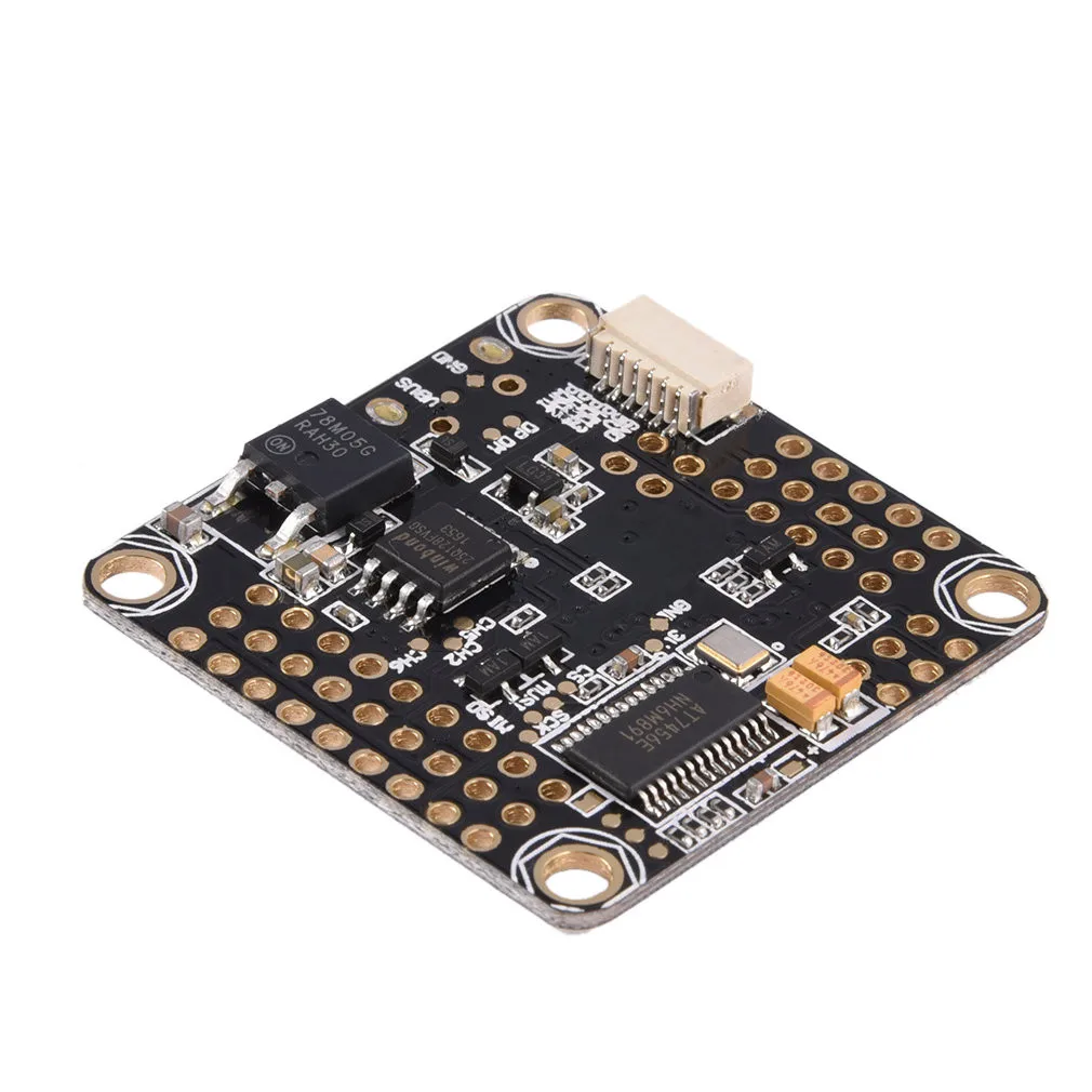 

Mini CC3D Combo Atom Nano CC3D Flight Control For FPV QAV 250 Quadcopter