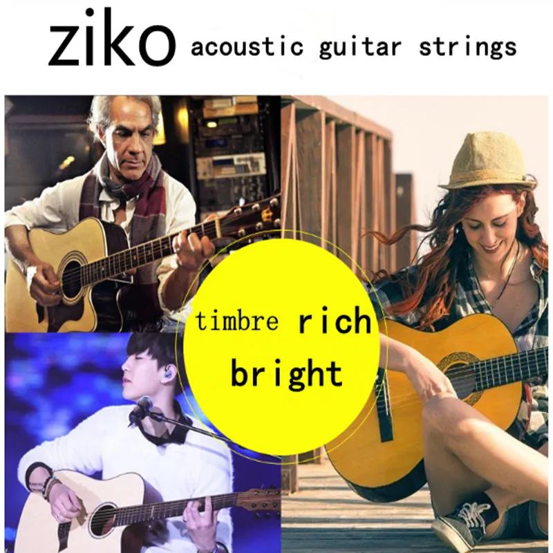 strings for guitar