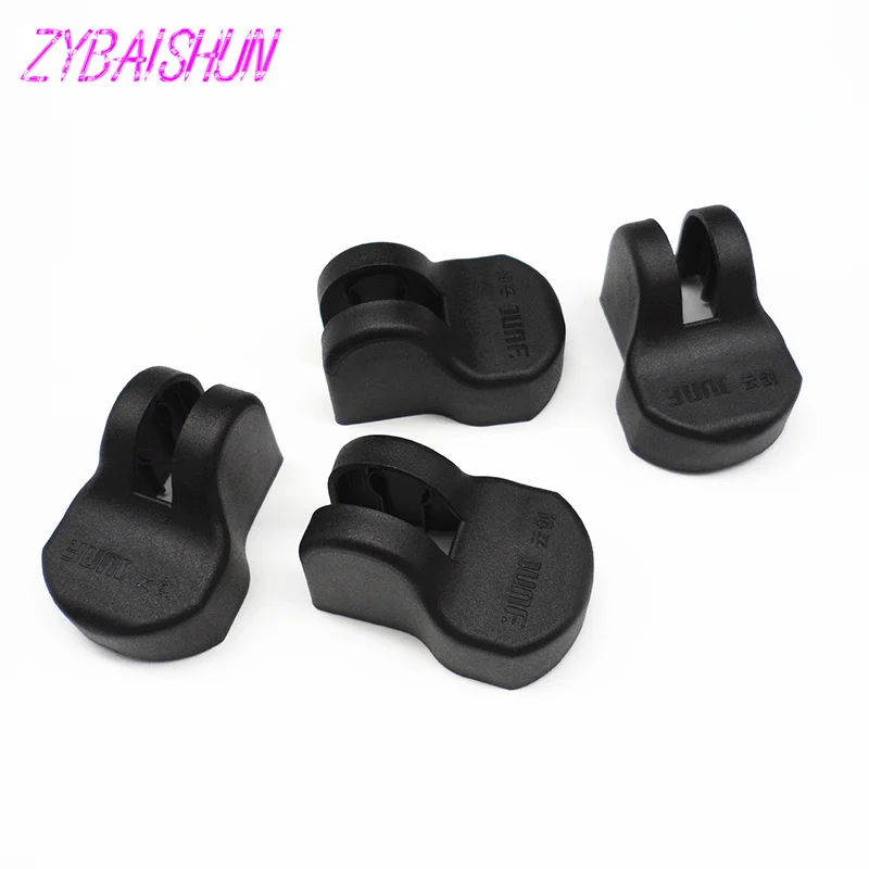 

New! 4 pcs / lot styling car door to check hand Protective cover for Honda CRV Crosstour Odyssey City Fit agreement