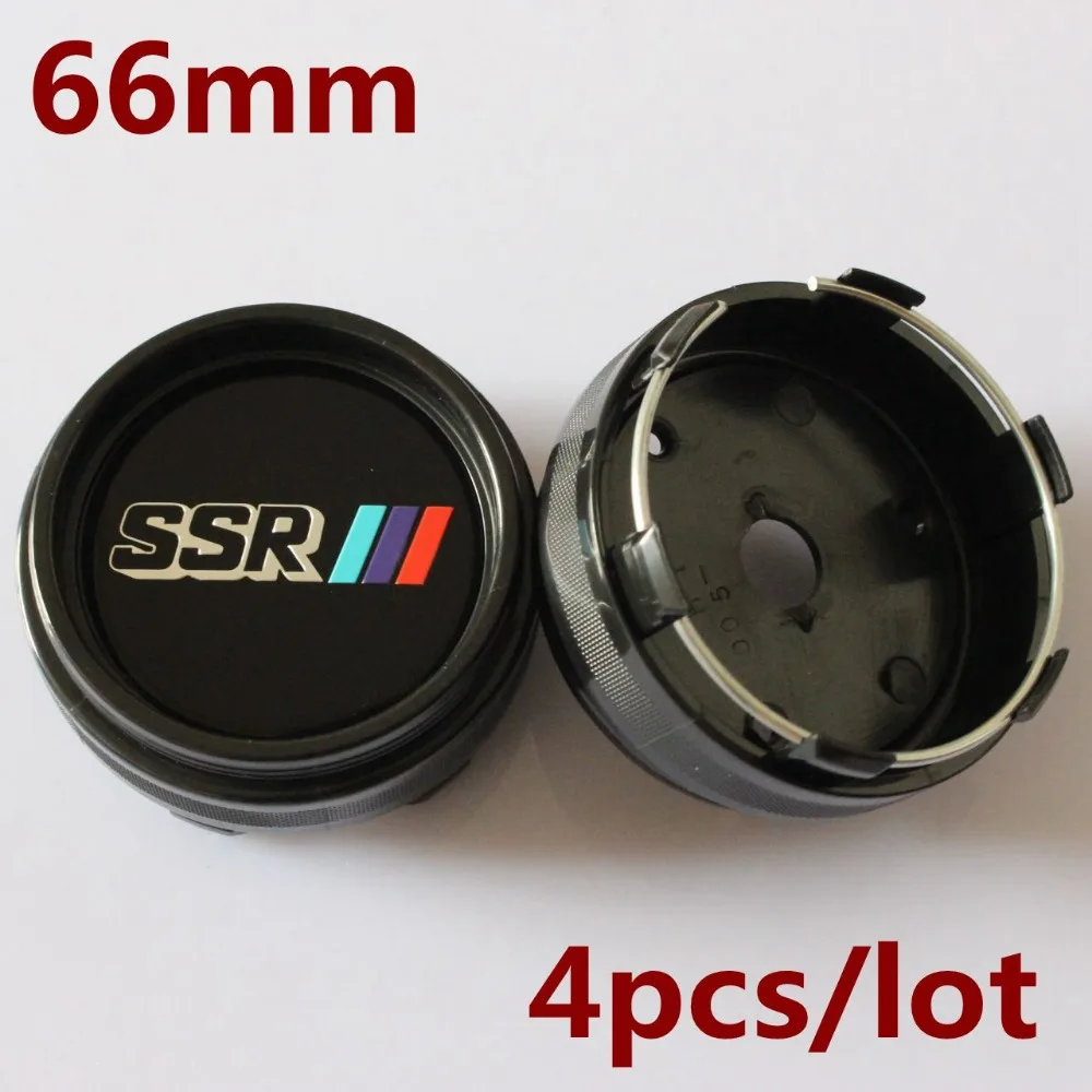 

KOM POWER 66MM SSR Emblem Wheel Center Cap Wheel Covers XXR Sticker Car Styling Wheel Centre Hub Caps Centro Tapas Llantas