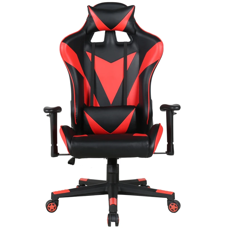  WCG gaming chair ergonomic computer armchair anchor home cafe game competitive seats free shipping 