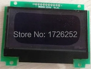 

2.4 inch OLED Module Yellow Color with font SSD1305Z Drive IC SPI / Parallel Interface