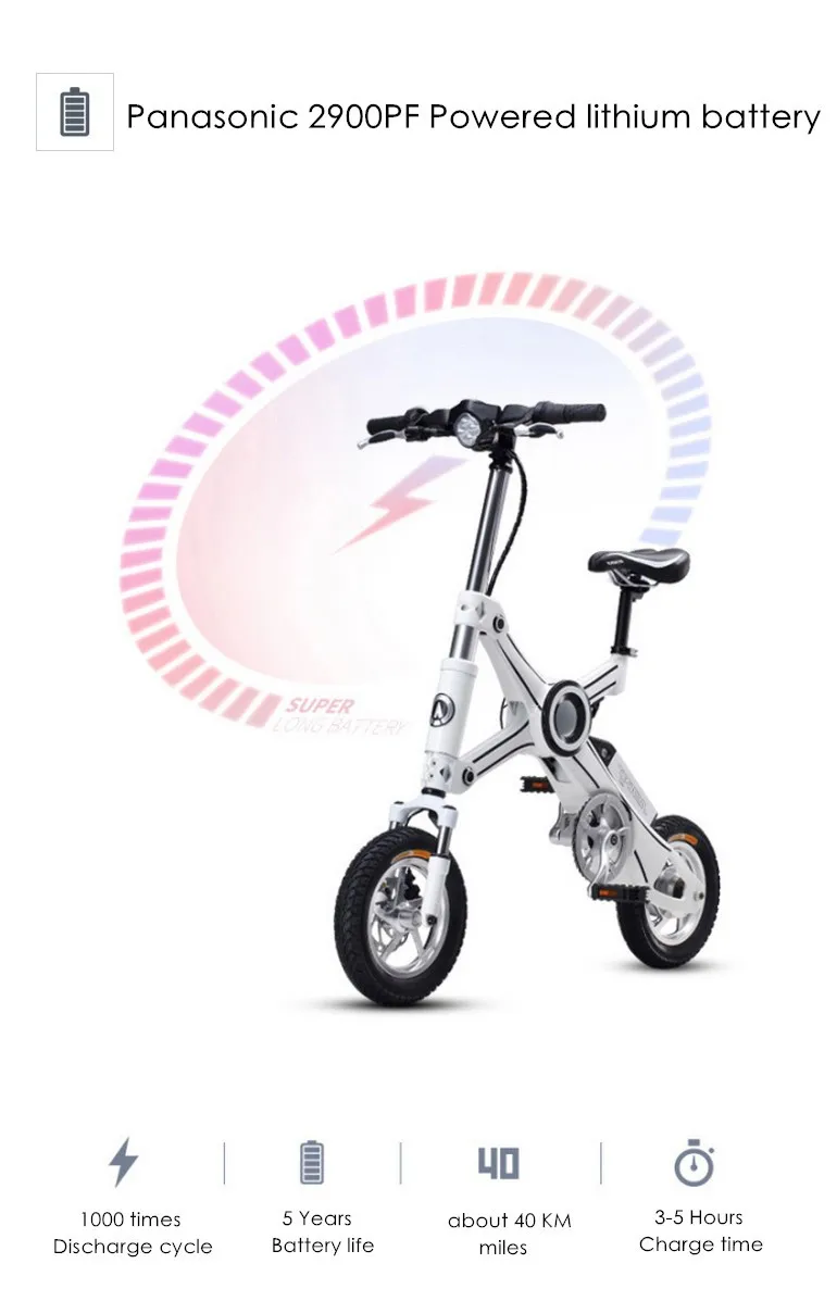 Clearance New 2018 brand Aluminum-magnesium alloy 36v 250W intelligent Electric bicycle X3 Mini Bike Portable Lithium Battery smart E-bike 10