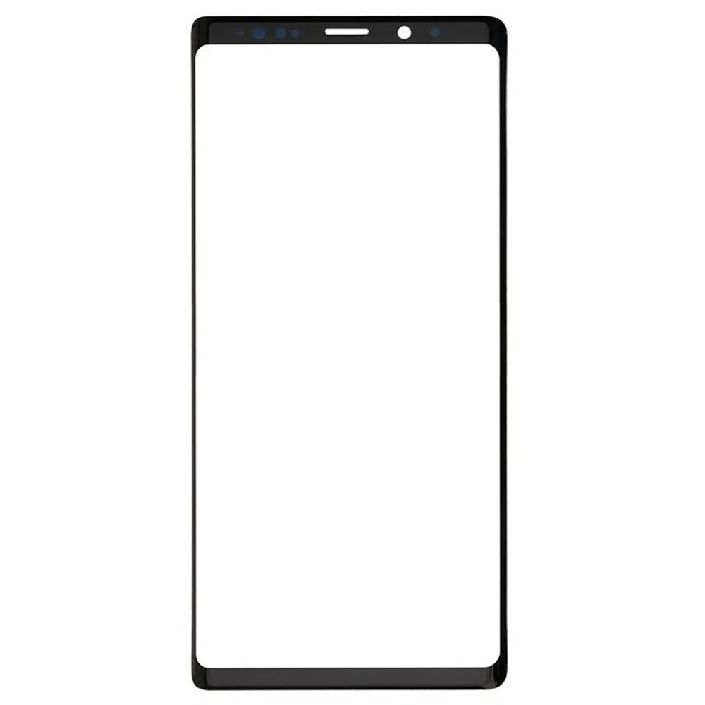 

For Samsung Galaxy Note 9 N960 N960F N960D Front Glass Lens Replacement!!