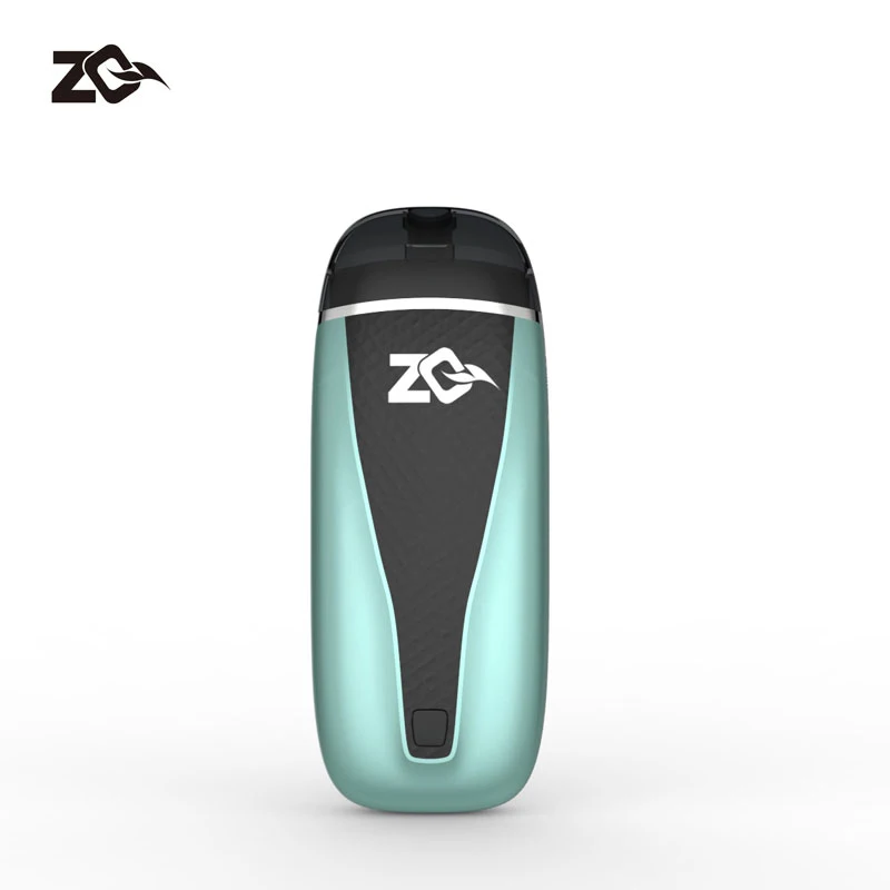 Новое поступление электронная сигарета Vape Pod оригинальный ZQ VI стартовый комплект
