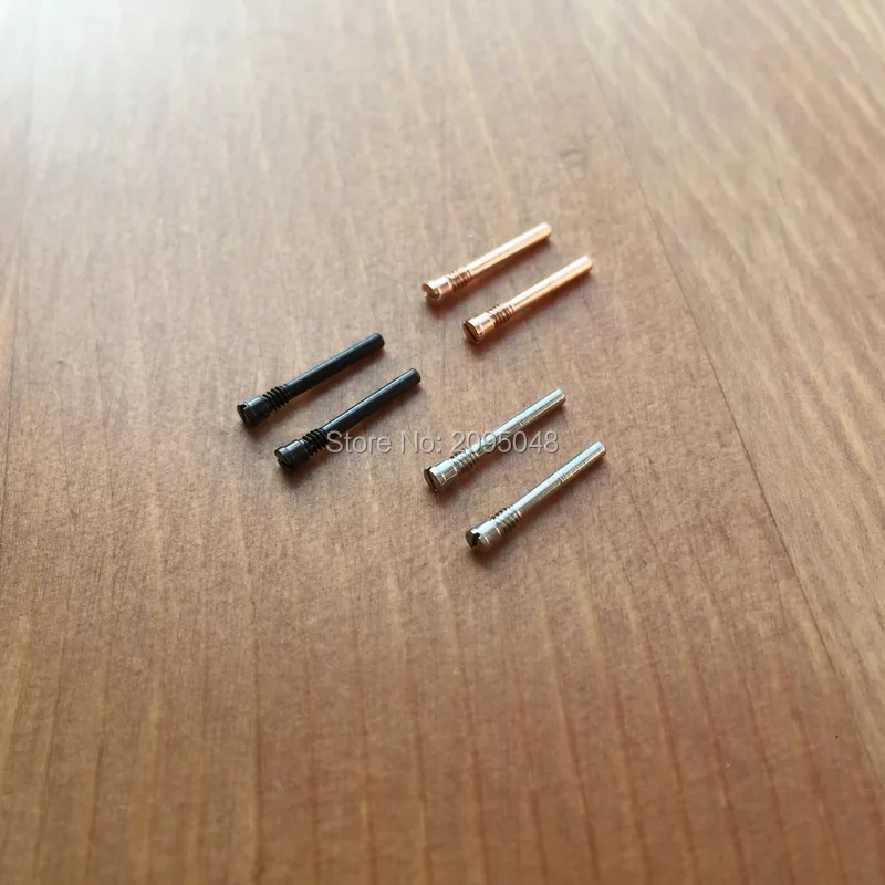 steel watch Screwbar stem ear rod watch tube For mens Audemars Piguet royal oak offshore watch lugs (4)