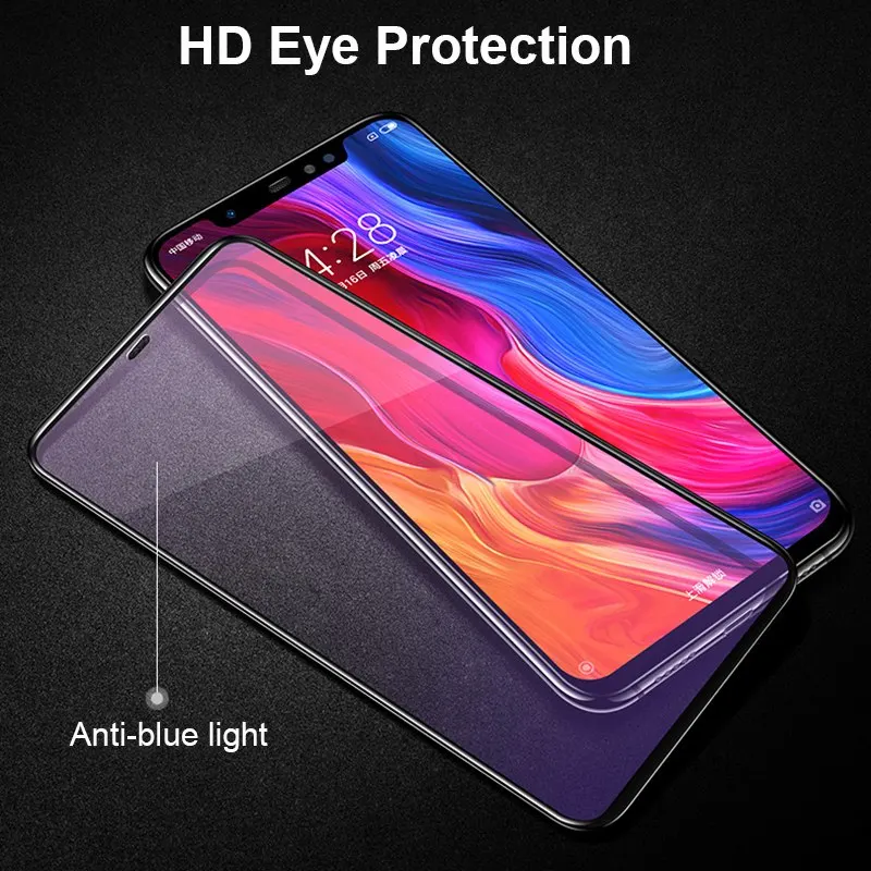 Защитное стекло Aveuri для Xiaomi mi 9 8 Lite SE mi 9 mi 8 A2 Lite закаленное стекло для Xiao mi Red mi Note 7 6 Pro защита экрана