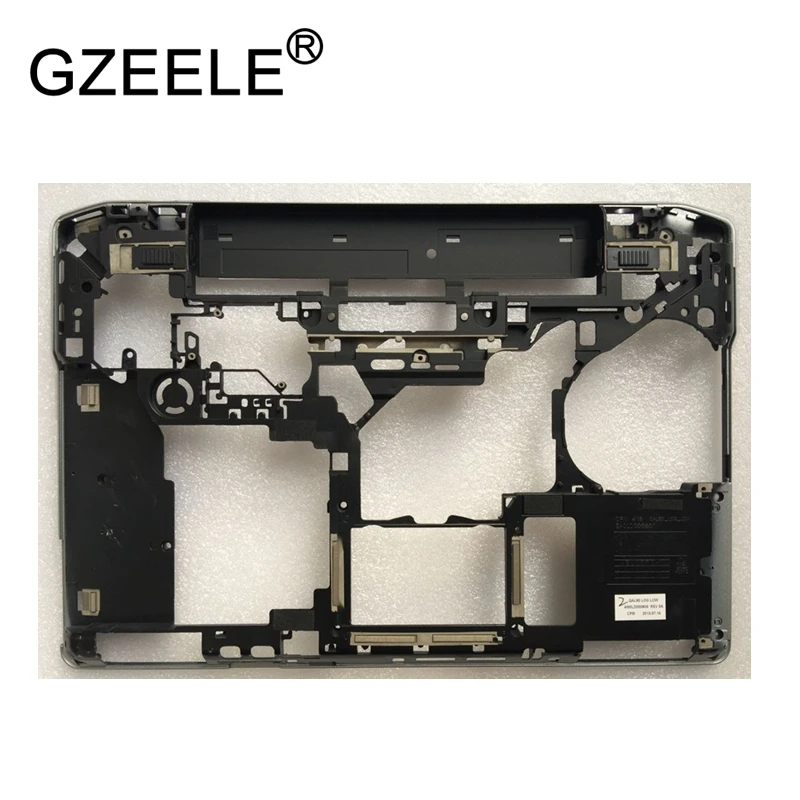 Новинка нижняя базовая Крышка для Dell Latitude E6430 чехол 2P6CJ 02P6CJ | Компьютеры и офис