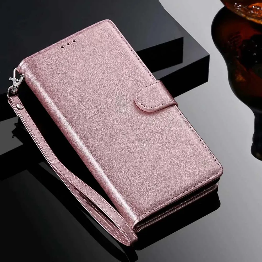 Samsung A7 2018 Case Rosegold